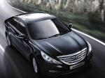 Hyundai Sonata 2009 года